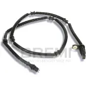 BREMI 50276 Wielsnelheidssensor (ABS)