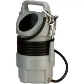 Rodcraft 8951070003 Straalgeluidapparaat RC8112