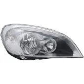 Valeo Koplamp 045133 Valeo voor o.a. VOLVO