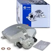Hella 8AN 355 789-171 Remklauw