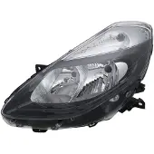 Valeo Koplamp 044047 Valeo voor o.a. RENAULT