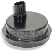 BREMI 51772 Wielsnelheidssensor (ABS)