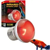Exo Terra Infrarood Warmtespot Nano