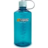 Nalgene Narrow-Mouth Sustain 1L Drinkfles