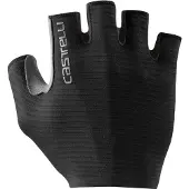 Castelli Espresso Handschoenen Zwart