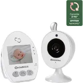 Badabulle Babyfoon Badabulle B014405 Video