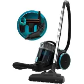 Cecotec Conga Rockstar Multicyclonic Xl Animal Plus Stofzuiger