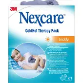 Nexcare ColdHot Therapy Pack Teddy | 1 stuk