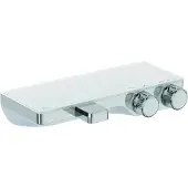 Ideal standard A7330AA Badthermostaat, model Ceratherm S200