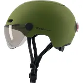 Cosmo Connected Fusion+ Khaki || Maat: One Size (55-60 cm)