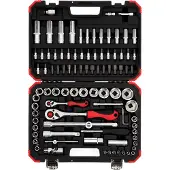 Gedore R46003094 3300057 Dopsleutelset 94-delig