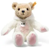 Steiff Hoodie teddybeer konijn 27 cm. EAN 114052
