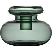 Zone Denmark Vaas Inu Moss Green 31,7 x 33 cm