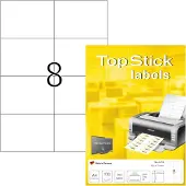 Herma Etiket 105x74mm 800 stuks