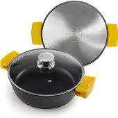 Ibili Evolution 40 Cm Stoofpot