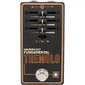 Walrus Audio Fundamental Series Tremolo