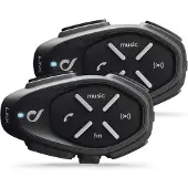 Interphone Cellularline Link Duo Intercom