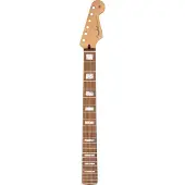 Fender Player Series Stratocaster Block Inlays Pau Ferro 22 Gitaarhals