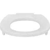 Ideal standard S406601 WC-bril, Contour 21+, wit