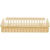 Kartell Piazza Dienblad Beige