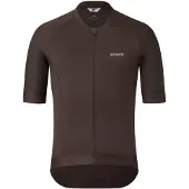 Straede - Aerlig Pro Jersey - Fietsshirt L, bruin