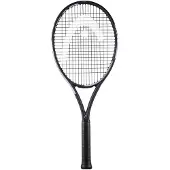Head Racket Ig Challenge Team Tennis Racket Zwart 20