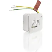 Somfy RTS Inbouwontvanger Zonwering/Rolluiken - inbouw achter schakelaar - compatible met TaHoma switch