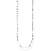 Thomas Sabo - Unisex Halsketting - Halsketting - KE1890-001-21-L50V