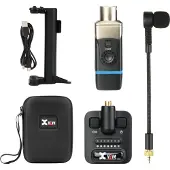 Xvive U8 Guitar Wireless System