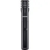 Shure SM137 Professional Instrument Condenser Microphone