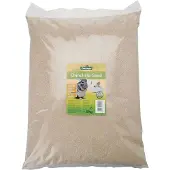 Dehner Chinchilla-zand, in bigbalen, 5 kg