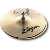 Zildjian A New Beat 12" Hi Hats