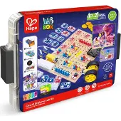 Hape Circuit Explorer Lab Kit