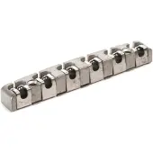 Fender LSR Roller Nut Chrome