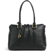 PICARD schoudertas Valesca Cityshopper Black zwart