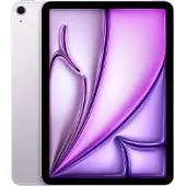 Apple IPAD AIR M4 (2026) 11 INCH 256 GB 5G PURPLE