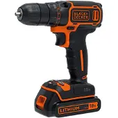 Black & Decker BDCDC18KB-QW