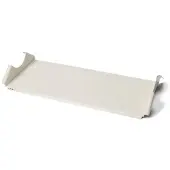 Pedestal tv accessoire Moon Tray Shelf