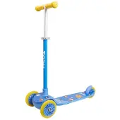 Möve driewiel-step Tri-Scoot Jungle