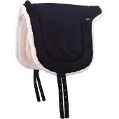 QHP Barebackpad - black - xtrafull