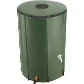 TecTake Regenwatertank - 380 L- 403509