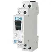 Eaton Schakelmodule Meerdere kleuren 20 A 1x wisselcontact 230 V/AC 248345