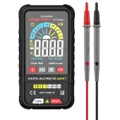 Habotest - HT124A+ - Multimeter