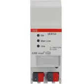 ABB Busch-Jaeger I-Bus KNX Lijnkoppeling Bus Systeem - 2CDG110171R0011