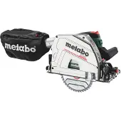 Metabo Duikzaag KT 66 BL (601166000) - Verpakt in karton