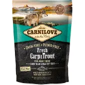 Carnilove Fresh All Breeds Adult Hondenvoer