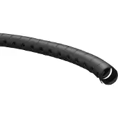 Hellermanntyton Helawrap - Spiraal Beschermslang - Zwart 25 meter-Max ∅: 27 mm