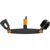 Fiskars Quikfit dakgootreiniger - 1001414 - 1001414