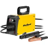 Rebel RB-1040 Lasapparaat MMA 10-140 A