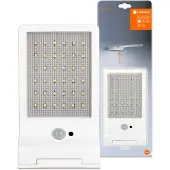 Ledvance LED Armatuur | 3W 4000K 320lm 840 | IP44 Sensor